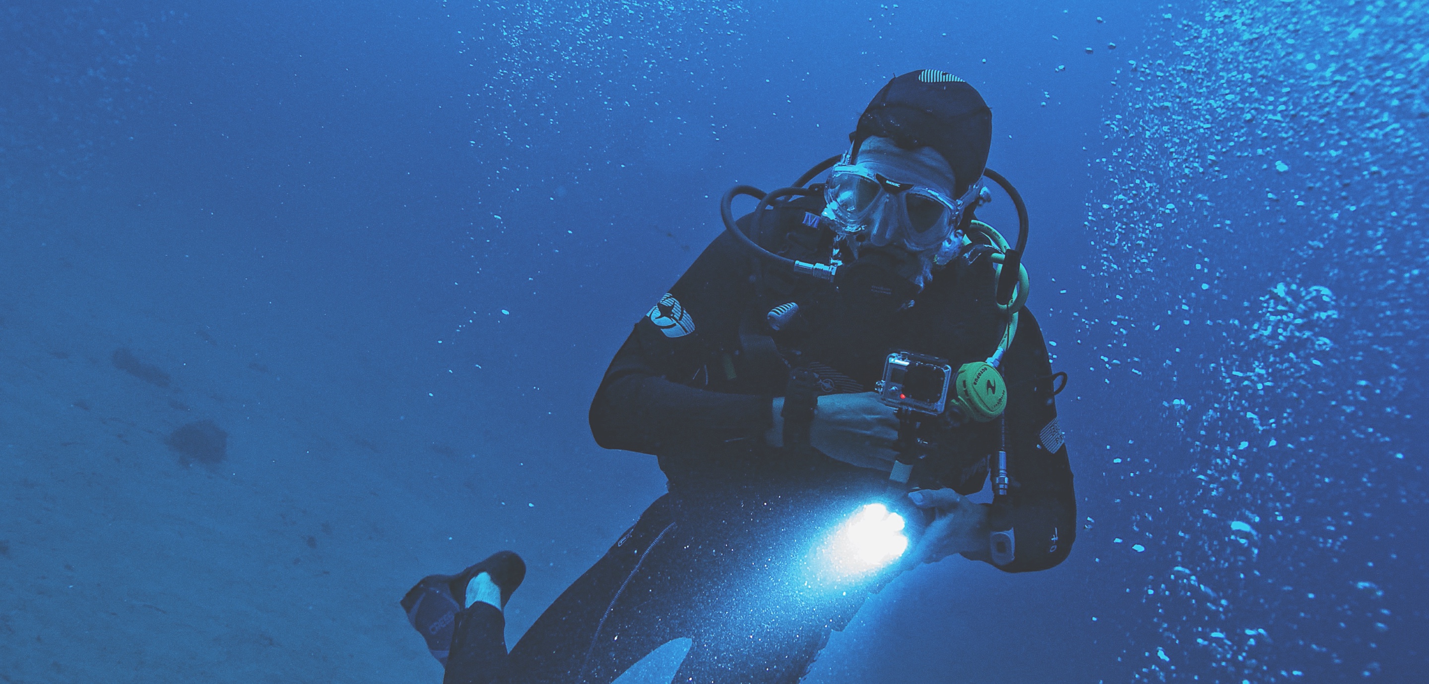 Kiwi Divers